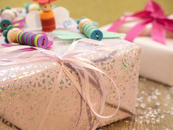 Gutschein für eine Reiki-Behandlung