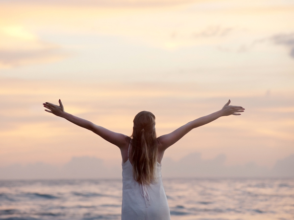 Reiki-Meister-Grad Reiki Köln